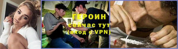 крисы Бронницы