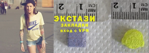 крисы Бронницы