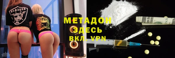 крисы Бронницы