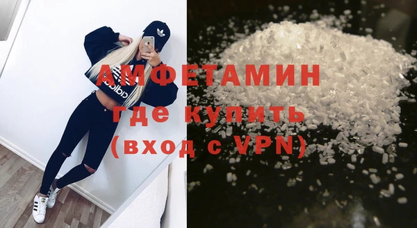 крисы Бронницы